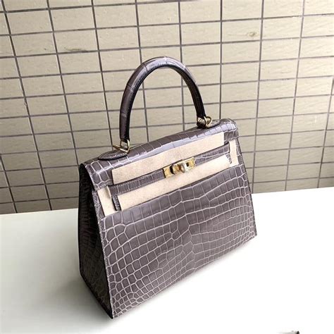 hermes kelly 25 gris tourterelle